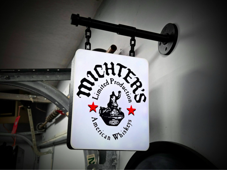 Michters Lightbox