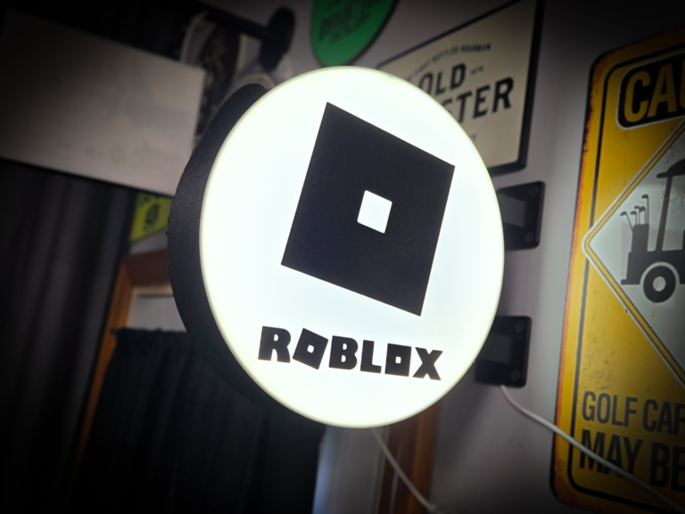 Roblox v1 Round Lightbox